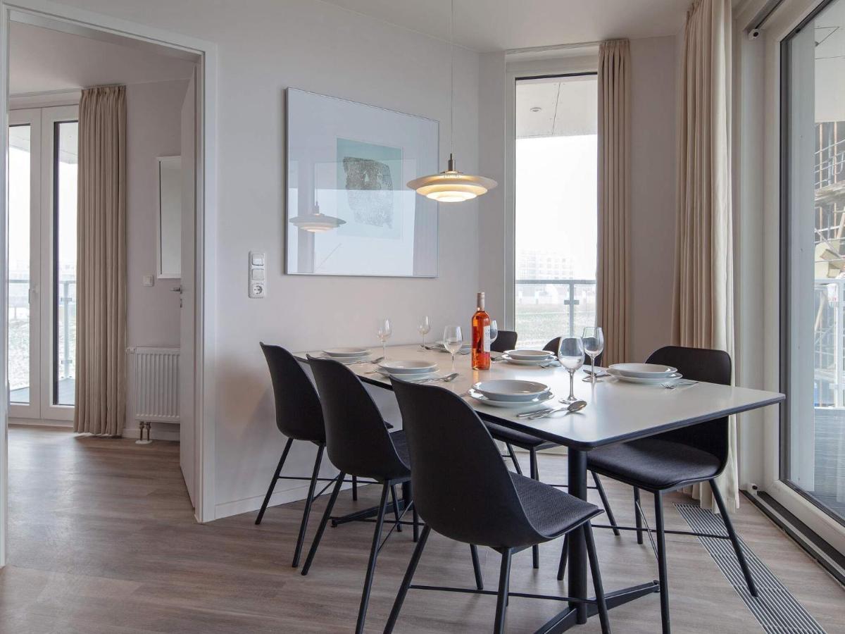 Apartment Wendtorf XV Экстерьер фото