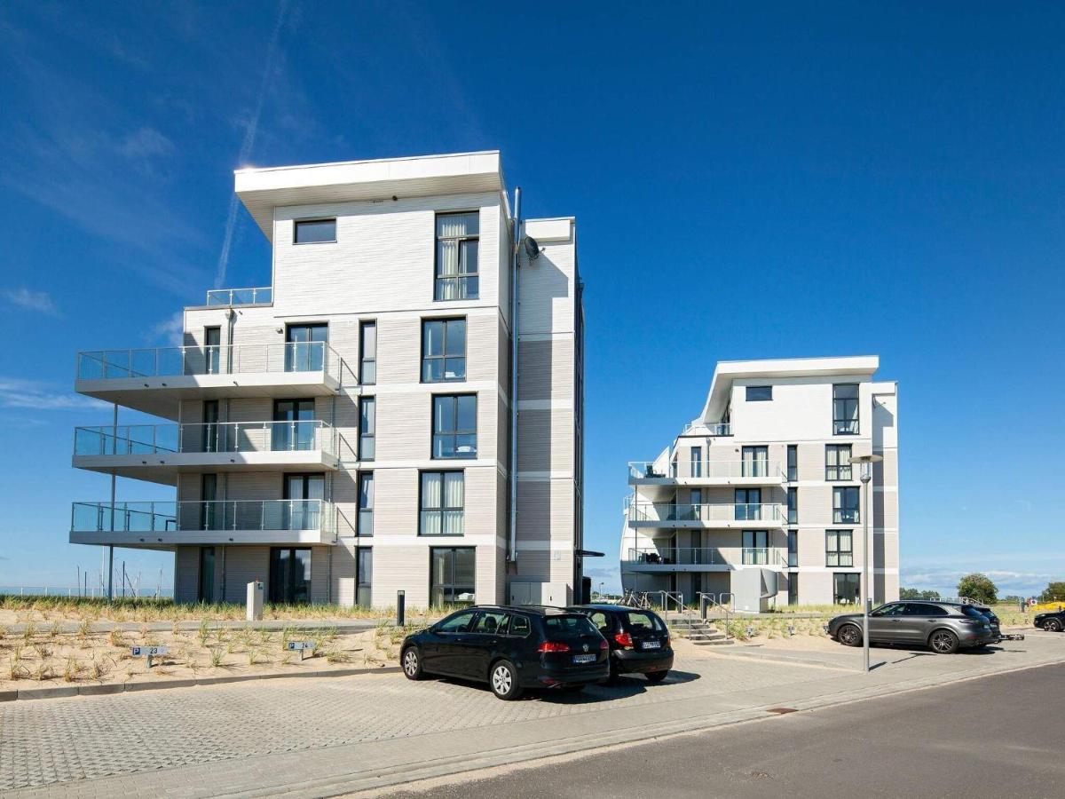 Apartment Wendtorf XV Экстерьер фото