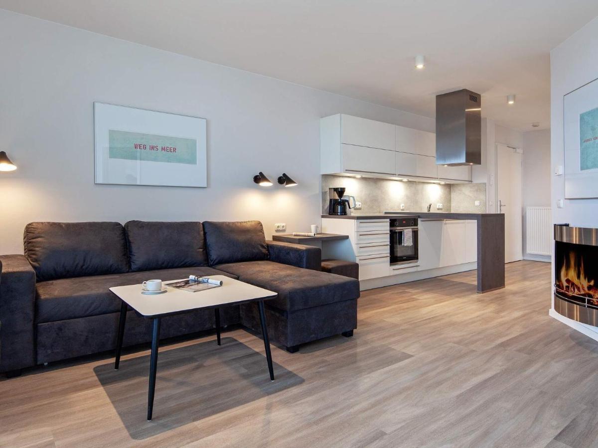 Apartment Wendtorf XV Экстерьер фото