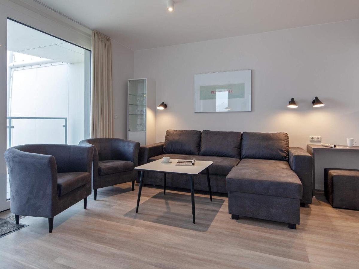 Apartment Wendtorf XV Экстерьер фото