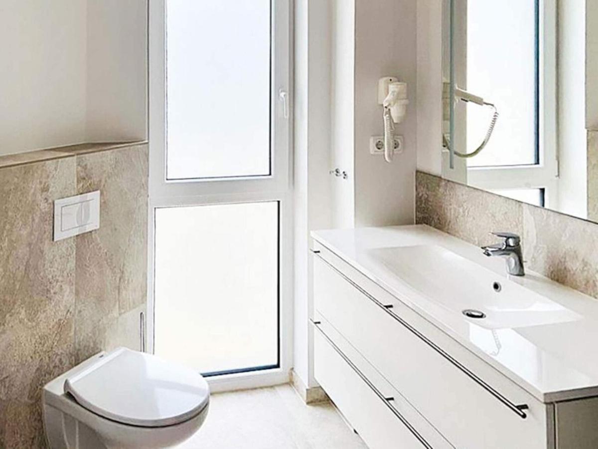 Apartment Wendtorf XV Экстерьер фото
